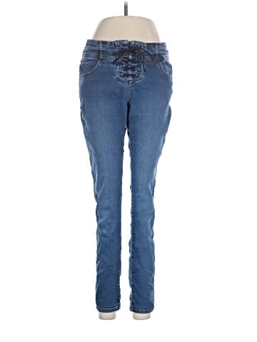 Inc Denim Jeans (view 1)