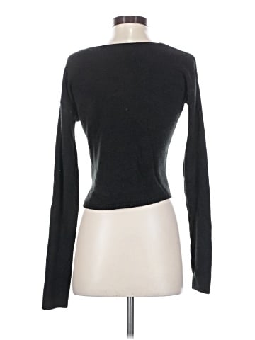 Express Pullover Sweater (view 2)