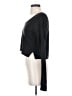 Express 100% Acrylic Black Pullover Sweater Size XS - photo 5
