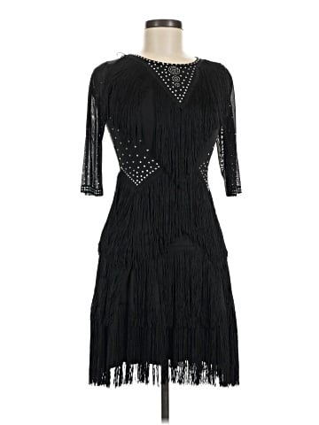 American Giant Cocktail Dress (view 1)