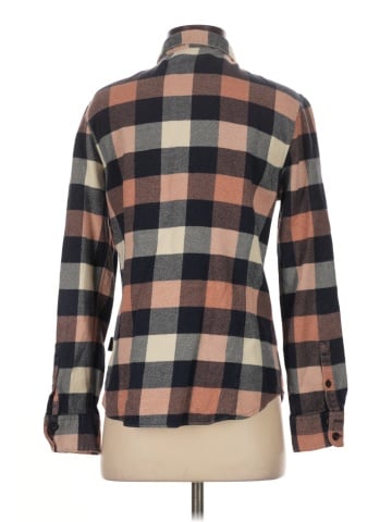 Patagonia Long Sleeve Button-Down Shirt (view 2)