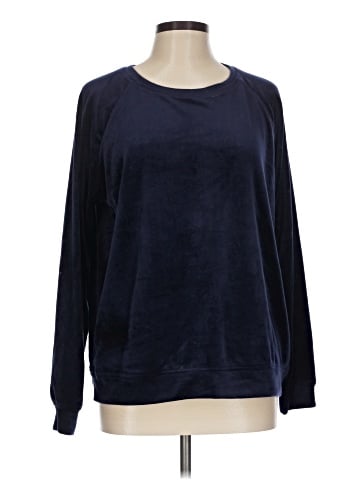Gloria Vanderbilt Pullover Sweater (view 1)