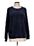 Gloria Vanderbilt Blue Pullover Sweater Size L - photo 1