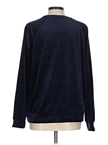 Gloria Vanderbilt Pullover Sweater (view 2)