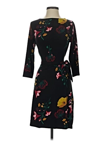 Ann Taylor Factory Casual Dress (view 1)