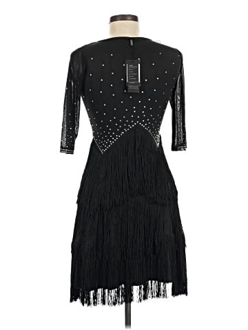 American Giant Cocktail Dress (view 2)