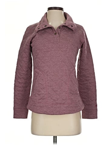 Marmot Sweatshirt (view 1)