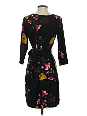 Ann Taylor Factory Casual Dress (view 2)