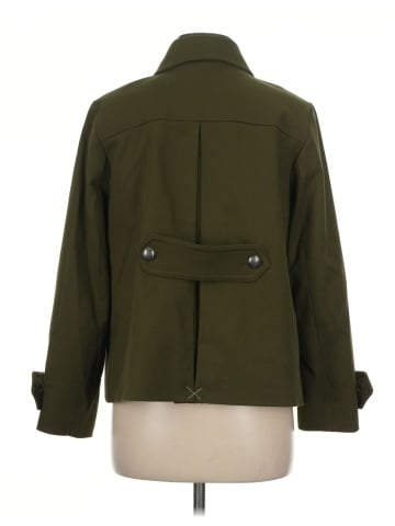 Talbots Coat (view 2)