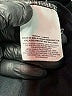 Nike 100% Polyester Black Active Tank Size L - photo 5