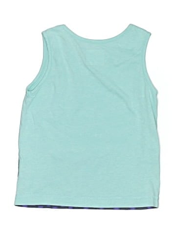 Hurley Sleeveless T-Shirt (view 2)