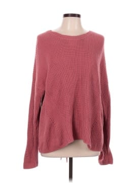 Lucky Brand Pullover Sweater (view 1)
