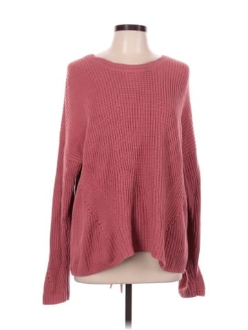 Lucky Brand Pullover Sweater (view 1)