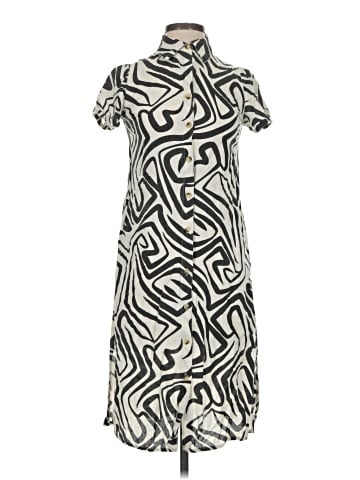 Japna Casual Dress (view 1)