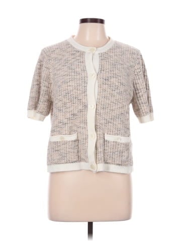 J.Crew Factory Store Cardigan (view 1)