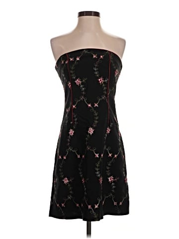 Sfuzi Cocktail Dress (view 1)