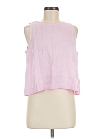 J.Crew Sleeveless Blouse (view 1)