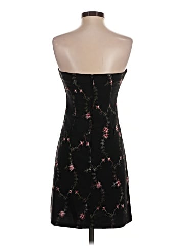 Sfuzi Cocktail Dress (view 2)