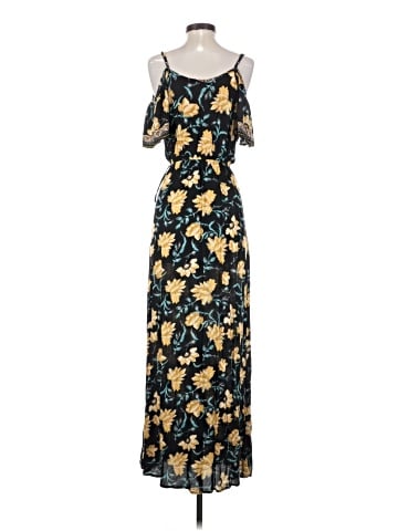 Xhilaration Casual Dress (view 2)