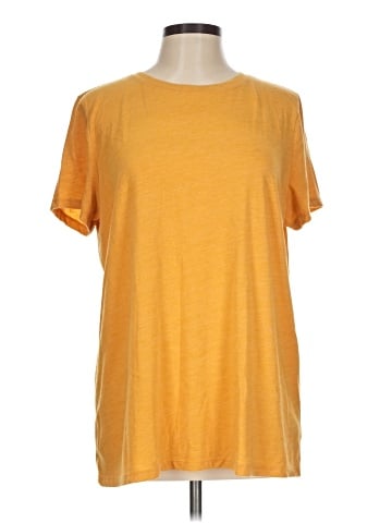 Torrid Short Sleeve T-Shirt (view 1)