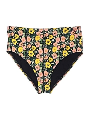 Boden Swimsuit Bottoms (view 1)