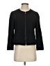 Ann Taylor Black Jacket Size 4 - photo 1
