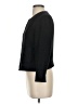 Ann Taylor Black Jacket Size 4 - photo 5