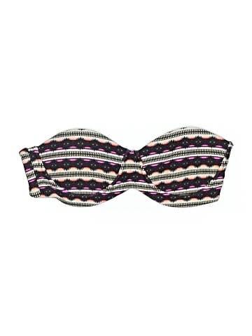 Tori Praver Swimsuit Top (view 1)