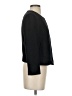Ann Taylor Black Jacket Size 4 - photo 4