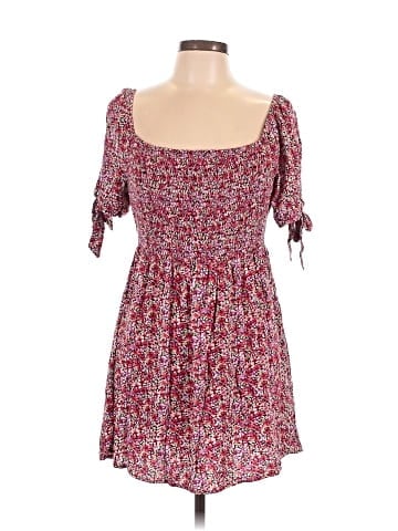 American Eagle Outfitters Casual Dress (view 1)