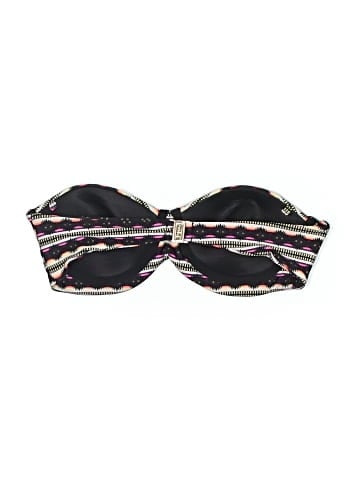 Tori Praver Swimsuit Top (view 2)
