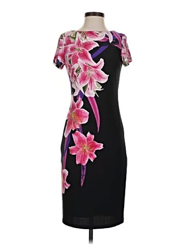 Frank Lyman Design Cocktail Dress (view 1)