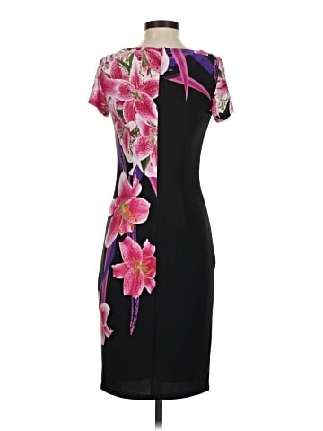 Frank Lyman Design Cocktail Dress (view 2)