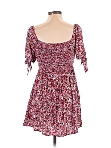 American Eagle Outfitters Casual Dress (view 2)