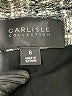 Carlisle Tweed Gray Jacket Size 6 - photo 6