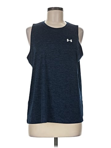 Under Armour Active Tank (view 1)