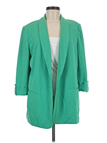 Anne Klein Blazer (view 1)