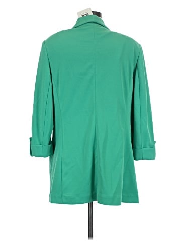 Anne Klein Blazer (view 2)