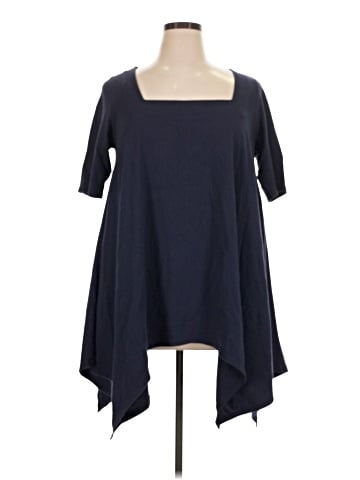 Roaman's Casual Dress (view 1)