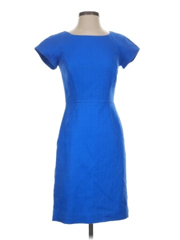 J.Crew Factory Store Casual Dress (view 1)