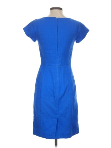 J.Crew Factory Store Casual Dress (view 2)