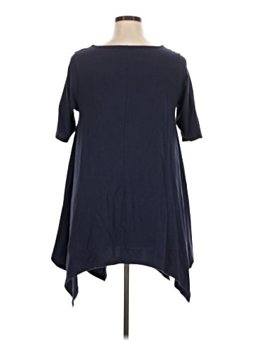 Roaman's Casual Dress (view 2)