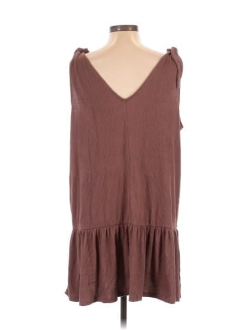 Ann Taylor LOFT Sleeveless Blouse (view 2)
