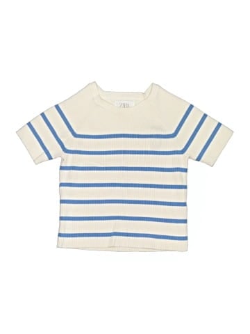 Zara Short Sleeve Top (view 1)