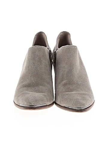 Lucky Brand Ankle Boots (view 2)
