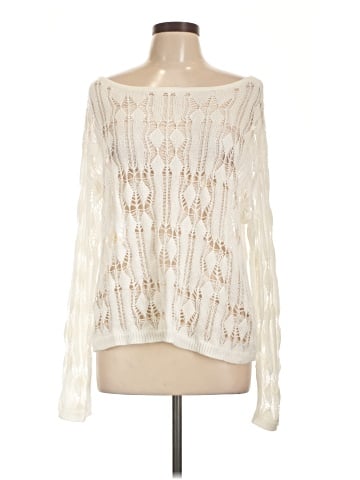 Cupshe Long Sleeve T-Shirt (view 1)
