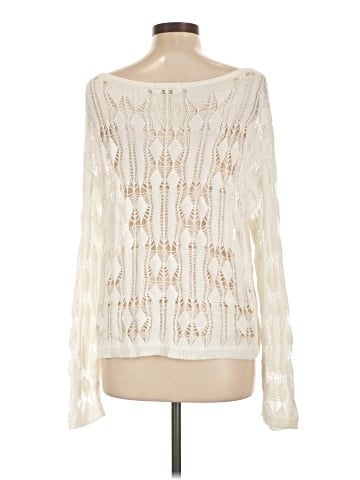 Cupshe Long Sleeve T-Shirt (view 2)