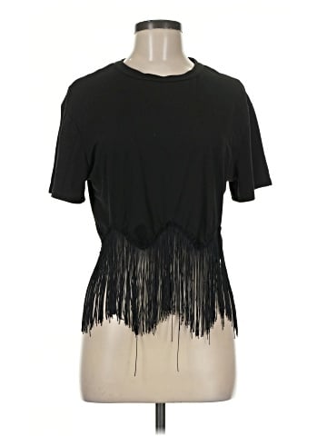 Emery Rose Short Sleeve T-Shirt (view 1)