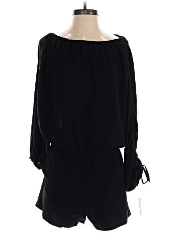 RACHEL Rachel Roy Romper (view 1)