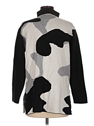 Lyssé Pullover Sweater (view 2)